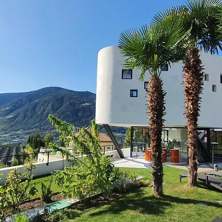 Hotel Gartner