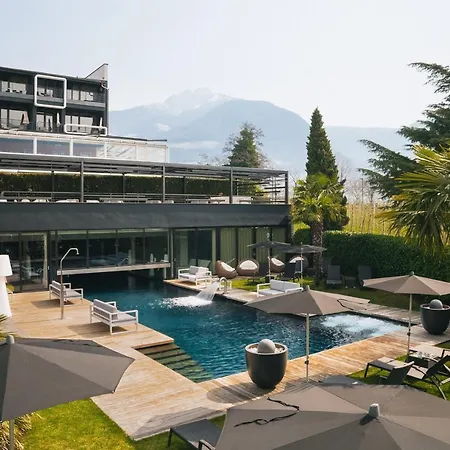 Hotel Gartner Tirolo