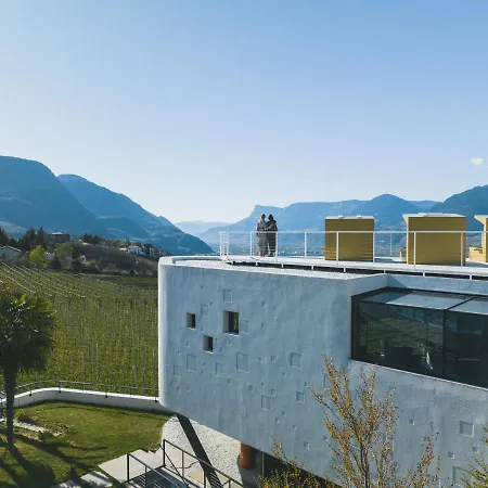 Hotel Gartner 4*