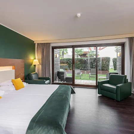 Gartner Hotel