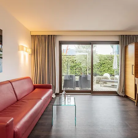 Hotel Gartner Tirolo