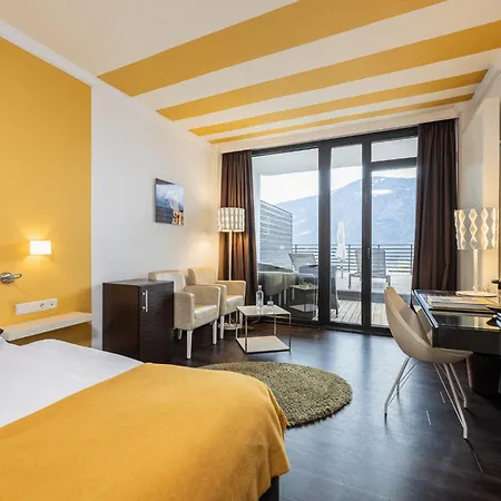Gartner Hotel Tirolo