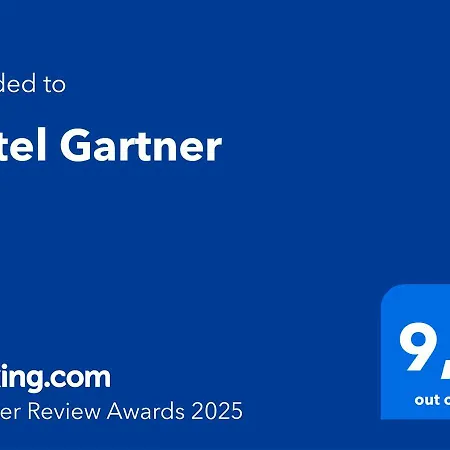 Gartner