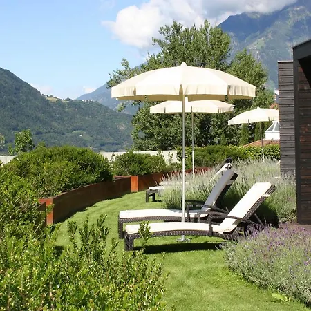 Hotel Gartner 4*
